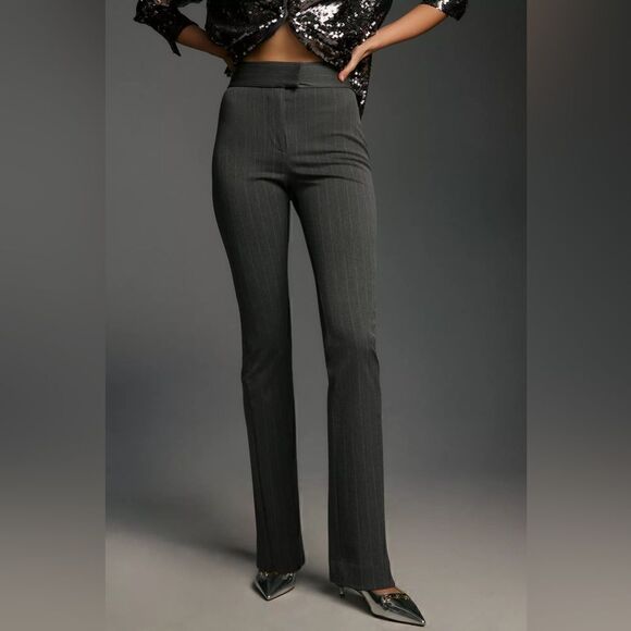Anthropologie Bayse Pierre Pants Size Medium - Picture 4 of 4